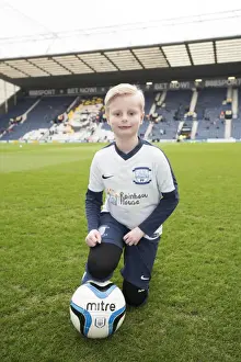 Reading, Saturday 11th March 2017 Prints: Preston North End vs. Reading: A Championship Showdown at Deepdale (March 11, 2017)