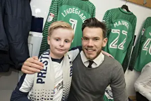 Reading, Saturday 11th March 2017 Prints: Preston North End vs. Reading: A Championship Showdown at Deepdale (March 11, 2017)