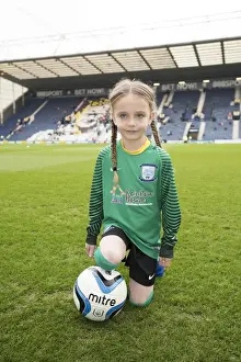 Reading, Saturday 11th March 2017 Prints: Preston North End vs. Reading: A Championship Showdown at Deepdale (March 11, 2017)
