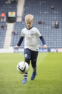 Reading, Saturday 11th March 2017 Prints: Preston North End vs. Reading: A Championship Showdown at Deepdale (March 11, 2017)