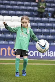 Reading, Saturday 11th March 2017 Prints: Preston North End vs. Reading: SkyBet Championship Clash at Deepdale (March 11, 2017)