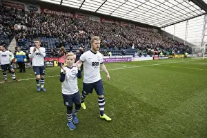 Reading, Saturday 11th March 2017 Prints: Preston North End vs. Reading: SkyBet Championship Clash at Deepdale (March 11, 2017)
