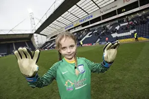 Reading, Saturday 11th March 2017 Prints: Preston North End vs. Reading: SkyBet Championship Clash at Deepdale (March 11, 2017)