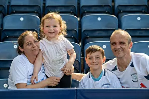 PNE V Sheffield Wednesday. Saturday 24th August 2019 Prints: Preston North End vs Sheffield Wednesday: SkyBet Championship Clash at Deepdale (August 24)