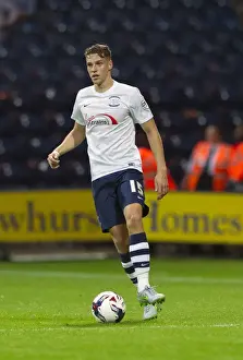 PNE V Watford, Tuesday 22nd August 2015, Capital One Cup Prints: Preston North End vs. Watford: Capital One Cup Showdown, August 2015