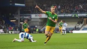 Trending: QPR V PNE