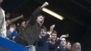 QPR V PNE, Saturday 14th April 2018 Prints: QPR v PNE Fans (3)