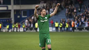 QPR v PNE Paul Huntington (4)