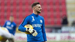 Rotherham Utd V PNE