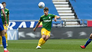 Ryan Ledson's Hat-Trick: Preston North End Secures Victory Over Wigan Athletic in SkyBet Championship (22/04/2019)