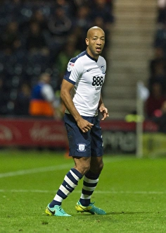 September Showdown: Preston North End vs. Wigan Athletic (2016/17)