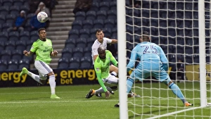 PNE V Cardiff City, Tuesday 12th September 2017 Prints: September Showdown: Preston North End vs. Cardiff City (2017/18)