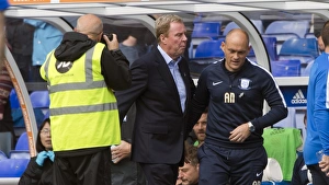 Birmingham City V PNE, Saturday 16th September 2017 Prints: September Showdown: Preston North End vs. Birmingham City (2017/18)