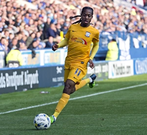 Sheffield Wednesday V PNE, Saturday 3rd October, Championship Prints: Sheffield Wednesday v PNE, Saturday 3rd October, Championship