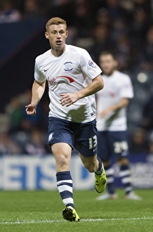 PNE V Bristol City, Tuesday 15th September 2015, SkyBet Championship Prints: SkyBet Championship Clash: Preston North End vs. Bristol City (September 15, 2015)