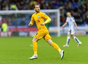 SkyBet Championship Clash: Preston North End vs Huddersfield Town (December 26, 2015)