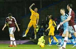 Editor's Picks: SkyBet Championship Showdown: Burnley vs