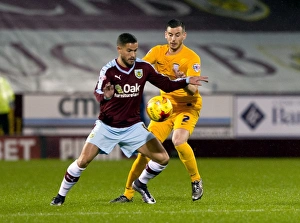 SkyBet Championship Showdown: Burnley vs. Preston North End, December 5, 2015
