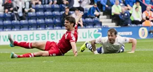 SkyBet Championship Showdown: Preston North End vs. Middlesbrough (August 9, 2015)