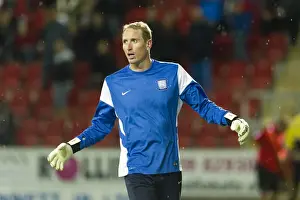 Rotherham United V PNE, Tuesday 18th August 2015, SkyBet Championship Prints: SkyBet Championship Showdown: Preston North End vs. Rotherham United (18.08.2015)