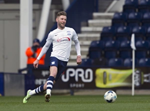 SkyBet Championship Showdown: Preston North End vs Brighton & Hove Albion (February 27, 2016)