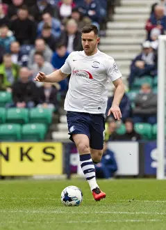 Preston North End V QPR ,Saturday 19th March 2016, SkyBet Championship Prints: SkyBet Championship Showdown: Preston North End vs QPR (19 March 2016)