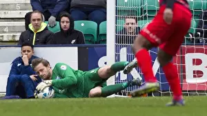 Preston North End V QPR ,Saturday 19th March 2016, SkyBet Championship Prints: SkyBet Championship Showdown: Preston North End vs QPR (19 March 2016)