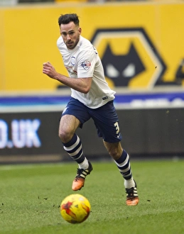 SkyBet Championship Showdown: Wolves vs. Preston North End - February 13, 2016