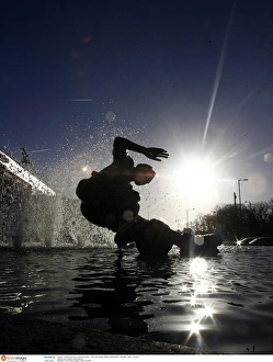 The Splash