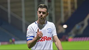 Thumps Up From Paul Huntington