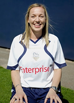 Wendy Andrews