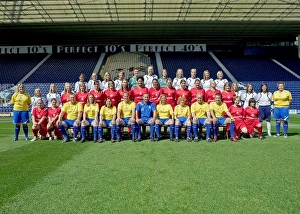Women Squad