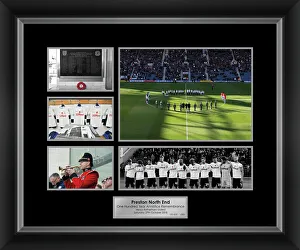 Trending: One Hundred Year Armistice Remembrance Framed Print
