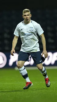 FA Youth Cup, Third Round Prints: Young Gun Ethan Walker