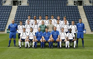 Youth Squad
